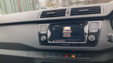 Skoda Fabia 1.0 TSI Colour Edition 5dr Petrol Hatchback